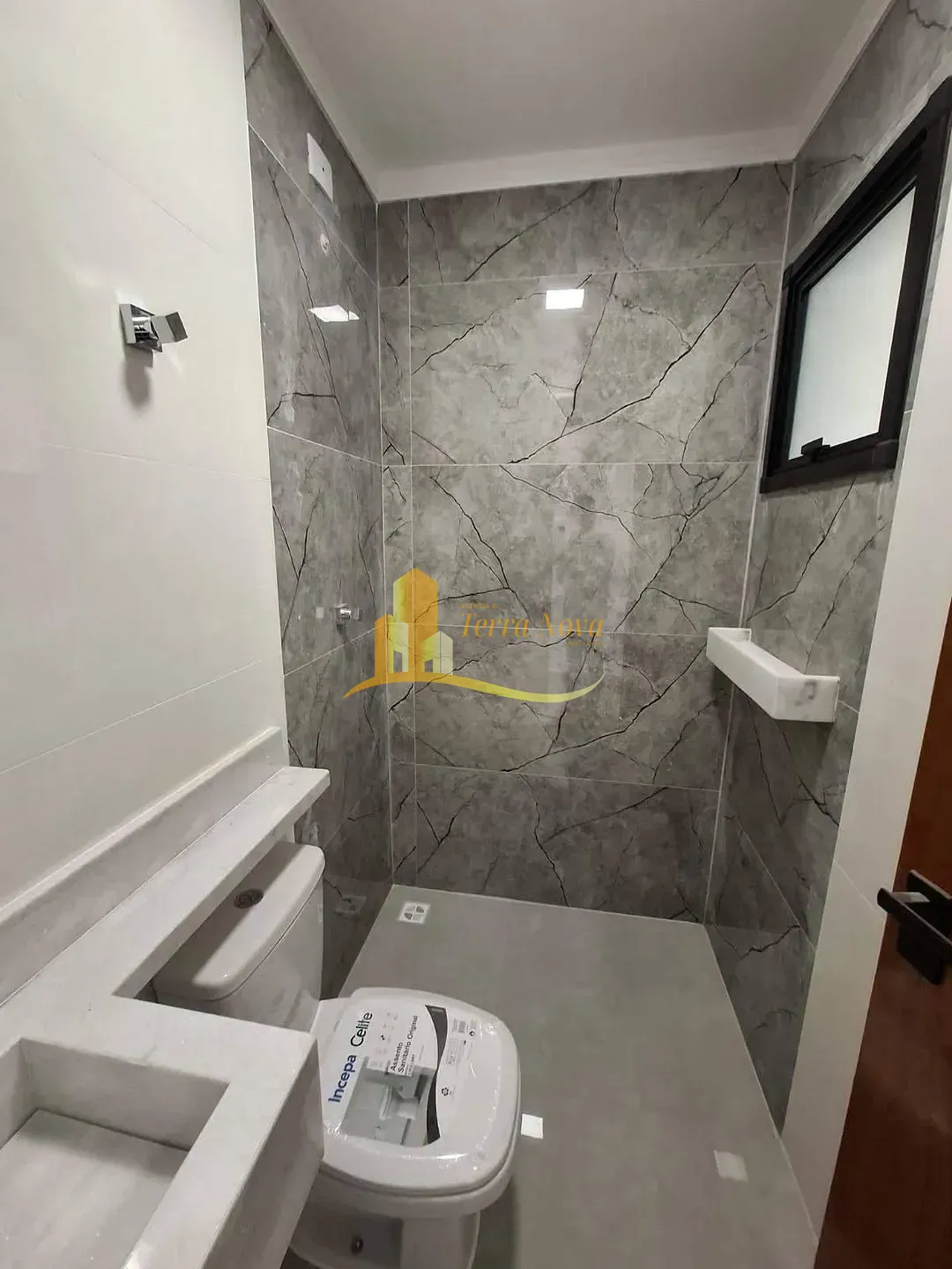 Sobrado, 3 quartos, 110 m² - Foto 4