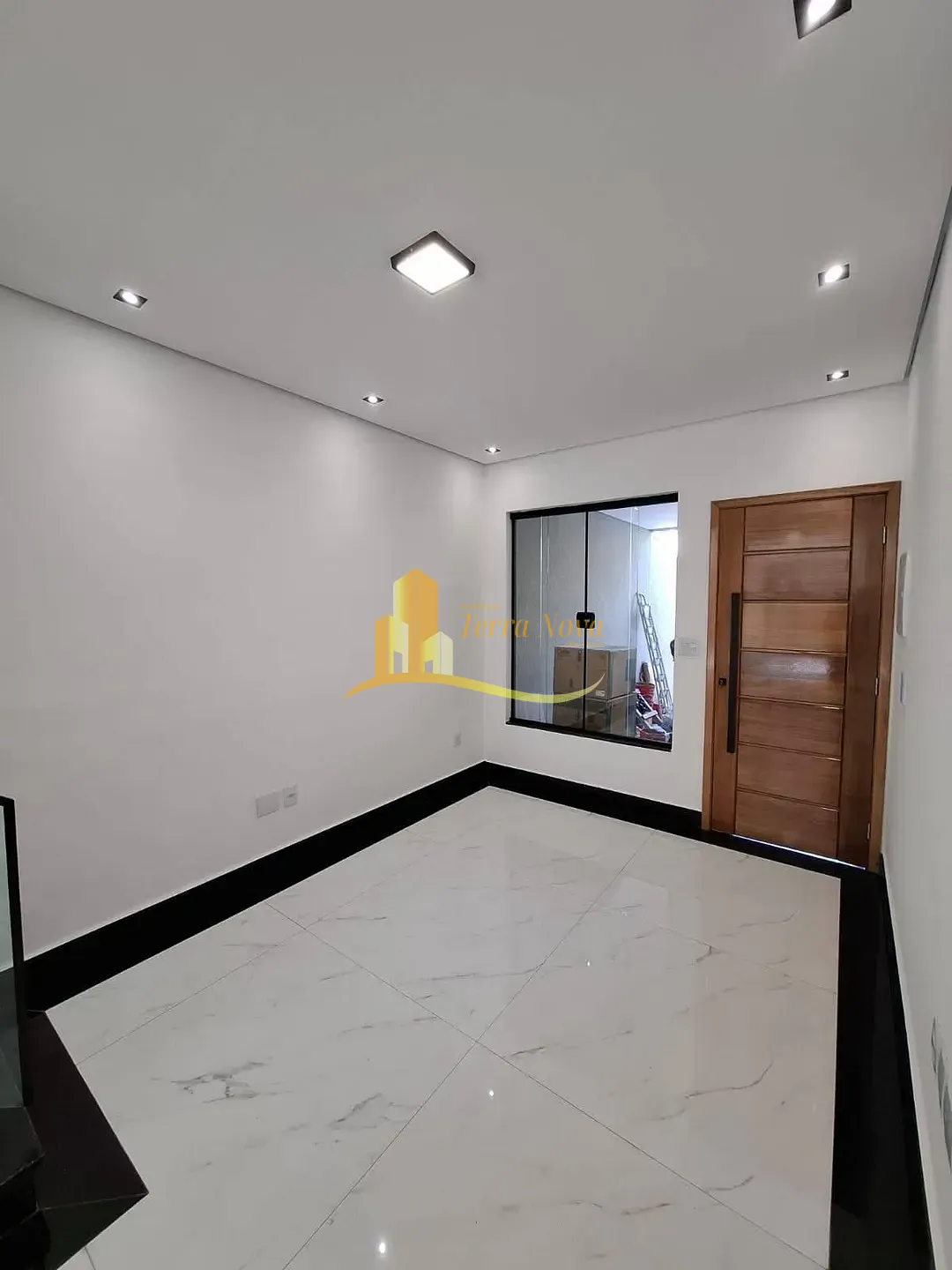 Sobrado, 3 quartos, 110 m² - Foto 8