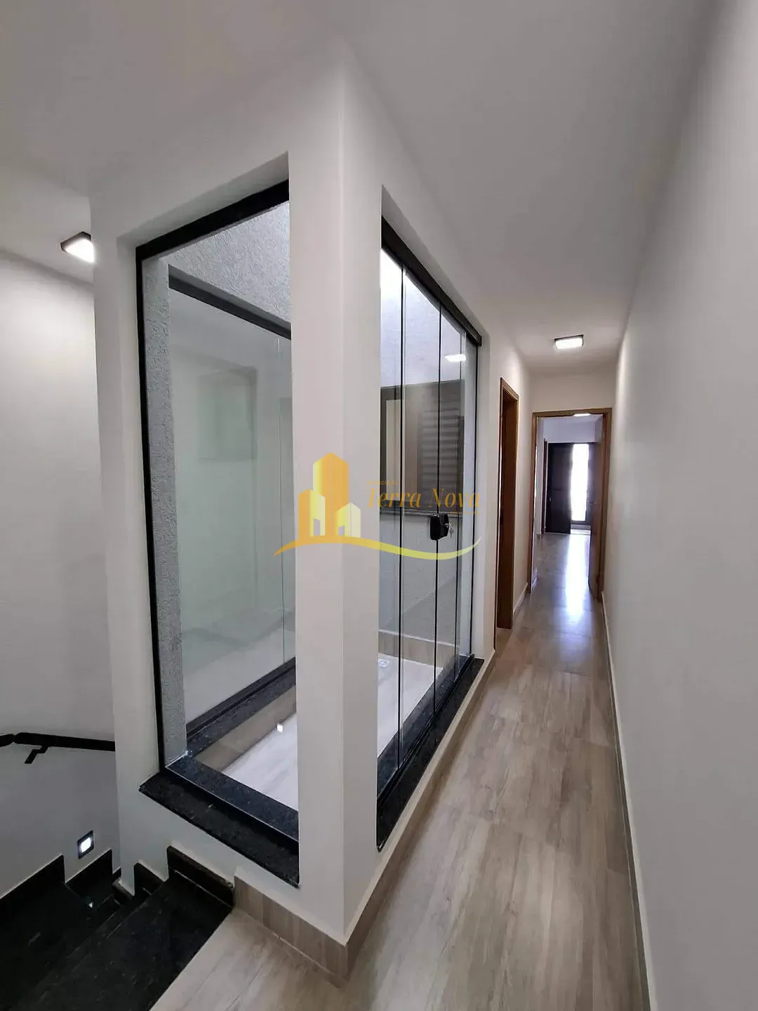 Sobrado, 3 quartos, 110 m² - Foto 9