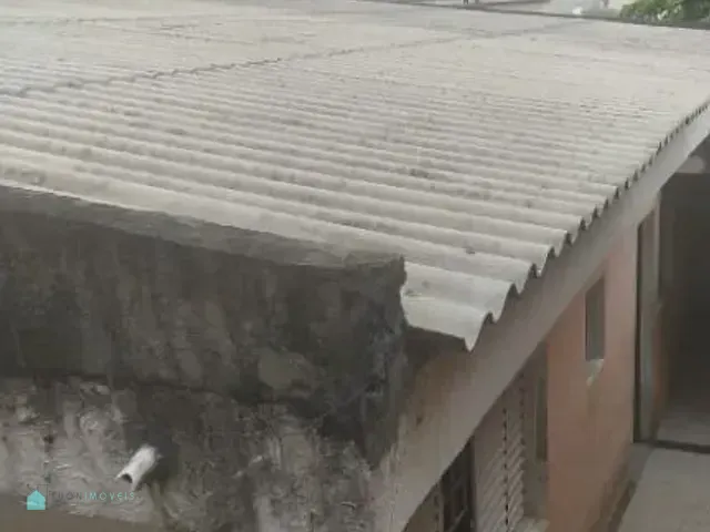 Sobrado com 200m² 3 quartos e 2 banheiros, à venda, no bairro Parque São Luís em São Paulo