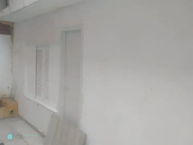 Sobrado com 200m² 3 quartos e 2 banheiros, à venda, no bairro Parque São Luís em São Paulo