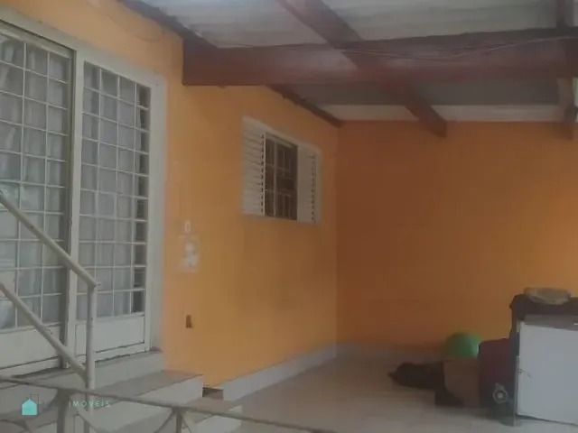 Sobrado com 200m² 3 quartos e 2 banheiros, à venda, no bairro Parque São Luís em São Paulo