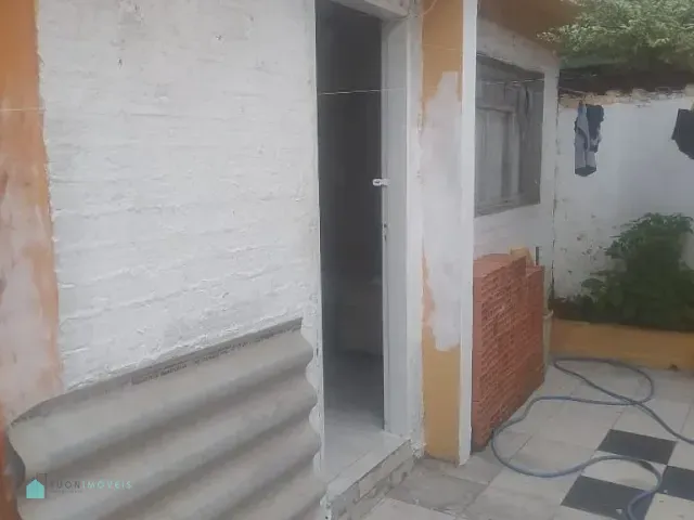 Sobrado com 200m² 3 quartos e 2 banheiros, à venda, no bairro Parque São Luís em São Paulo