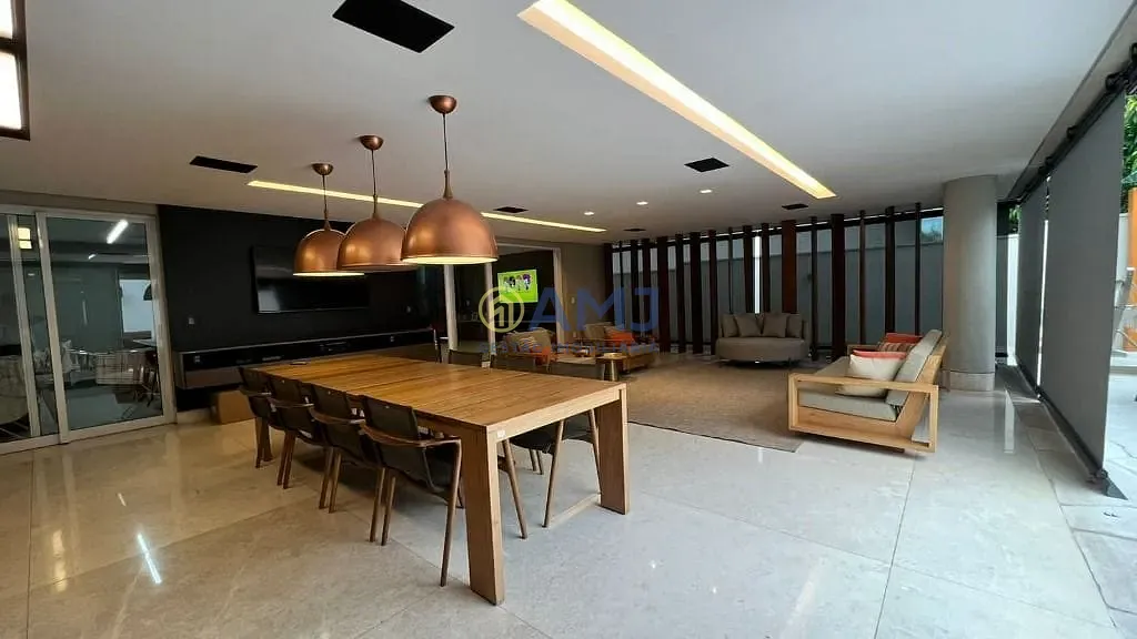 Sobrado, 4 quartos, 440 m² - Foto 13