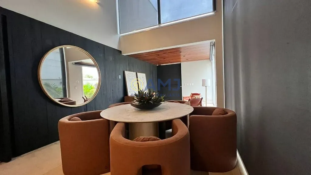 Sobrado, 4 quartos, 440 m² - Foto 23