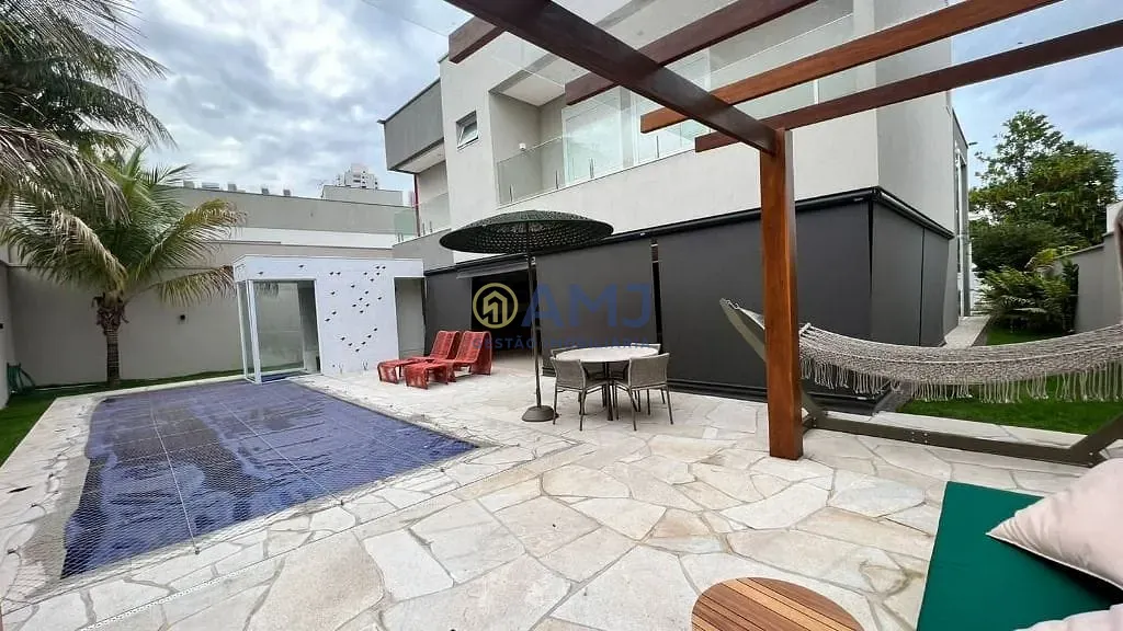 Sobrado, 4 quartos, 440 m² - Foto 6