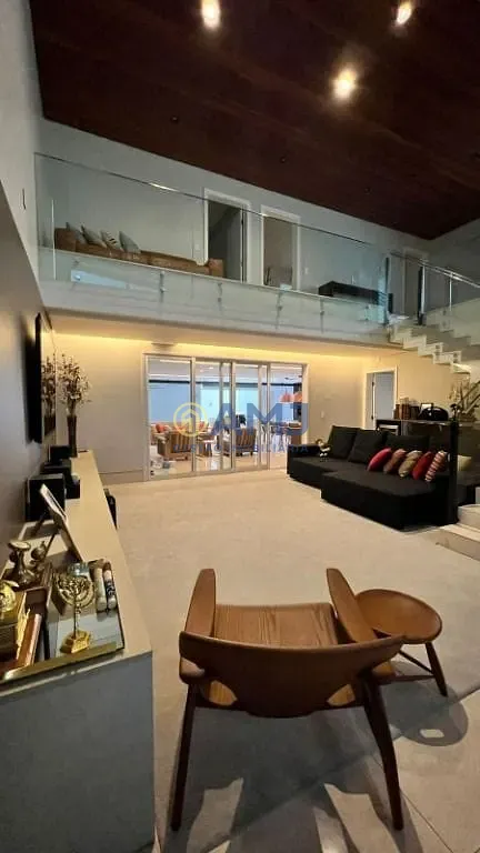 Sobrado, 4 quartos, 440 m² - Foto 24