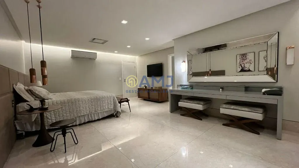 Sobrado, 4 quartos, 440 m² - Foto 43