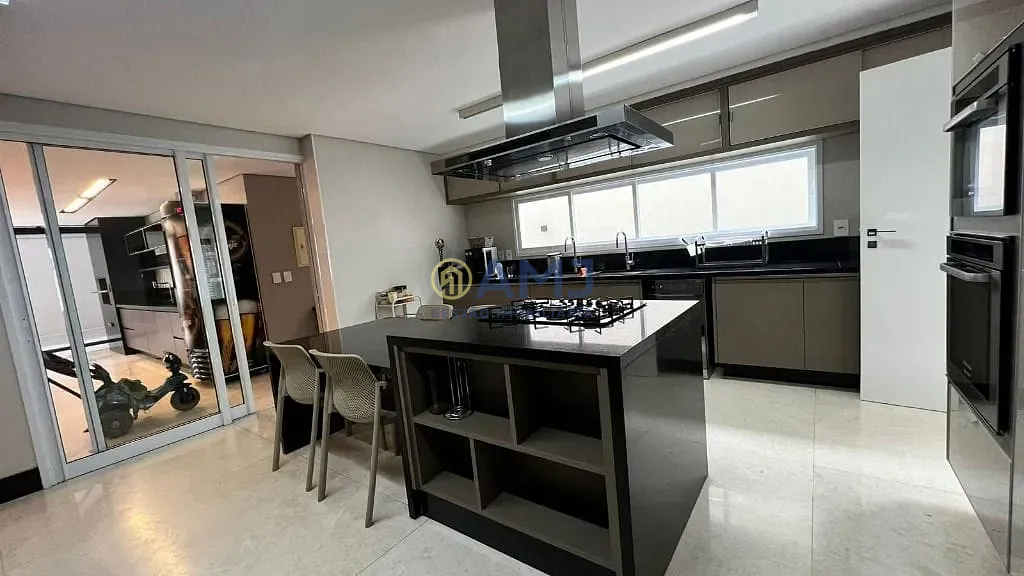 Sobrado, 4 quartos, 440 m² - Foto 15