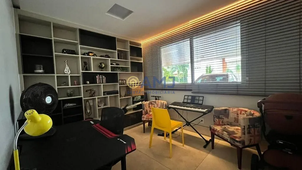 Sobrado, 4 quartos, 440 m² - Foto 20