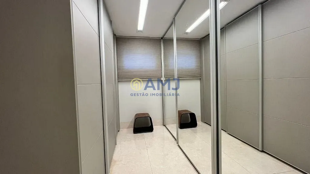 Sobrado, 4 quartos, 440 m² - Foto 38
