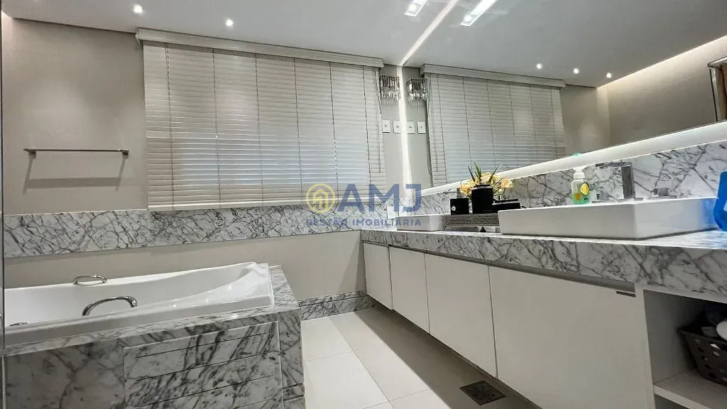 Sobrado, 4 quartos, 440 m² - Foto 36