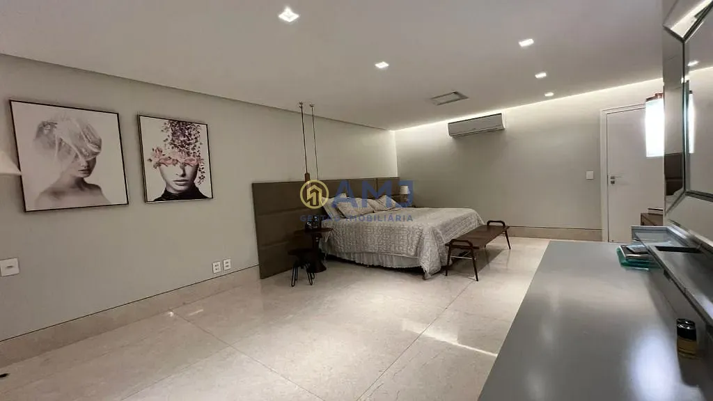 Sobrado, 4 quartos, 440 m² - Foto 42