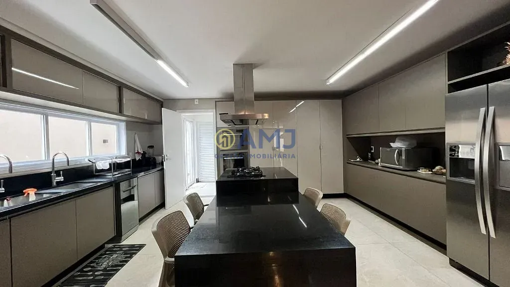 Sobrado, 4 quartos, 440 m² - Foto 16