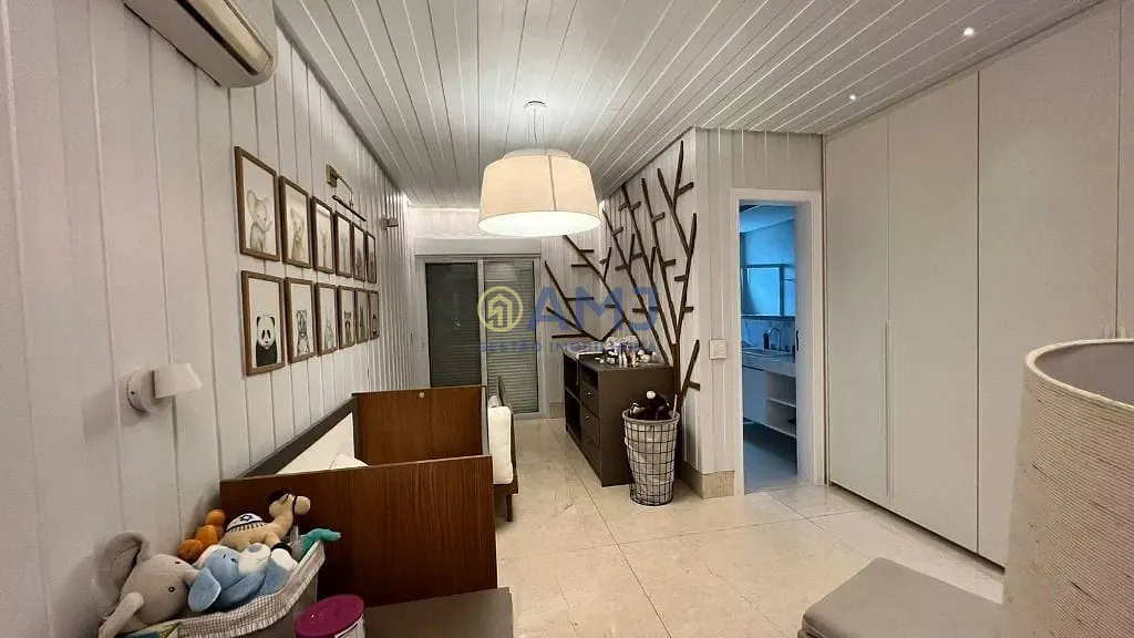 Sobrado, 4 quartos, 440 m² - Foto 35