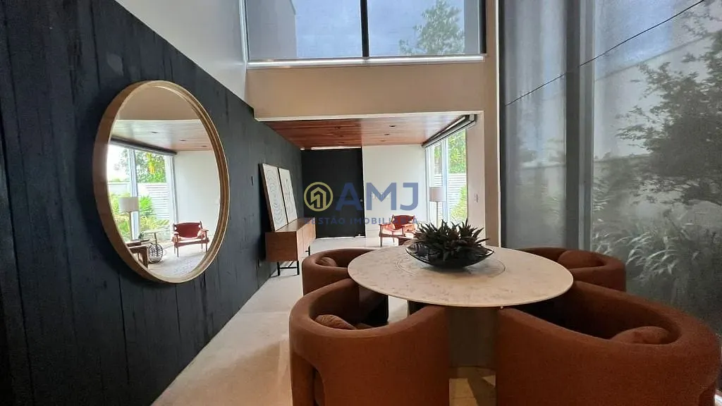 Sobrado, 4 quartos, 440 m² - Foto 22