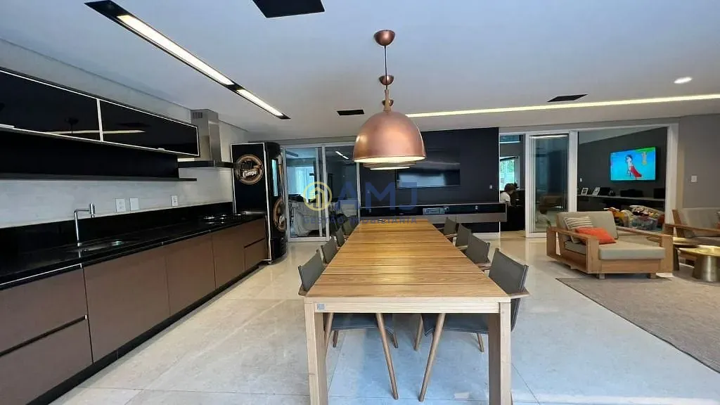 Sobrado, 4 quartos, 440 m² - Foto 47