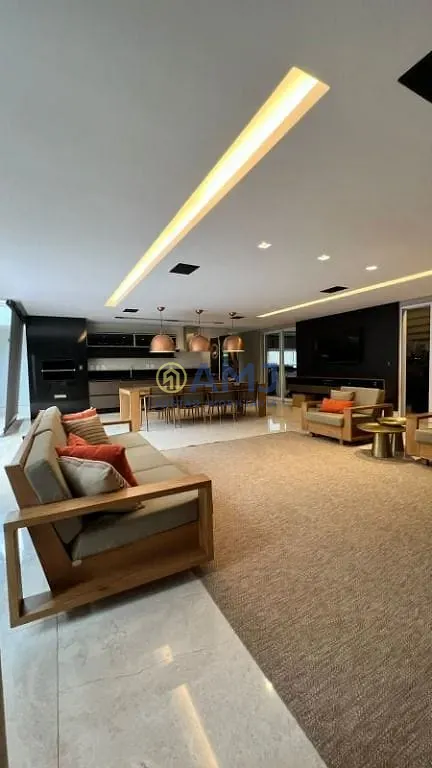 Sobrado, 4 quartos, 440 m² - Foto 12