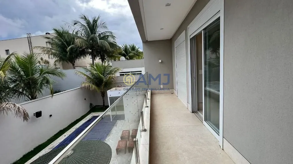 Sobrado, 4 quartos, 440 m² - Foto 4