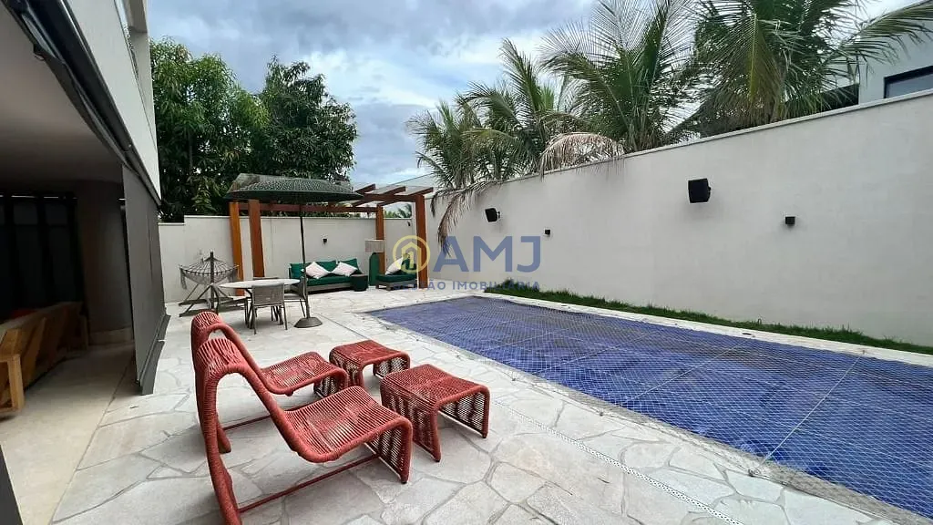 Sobrado, 4 quartos, 440 m² - Foto 2