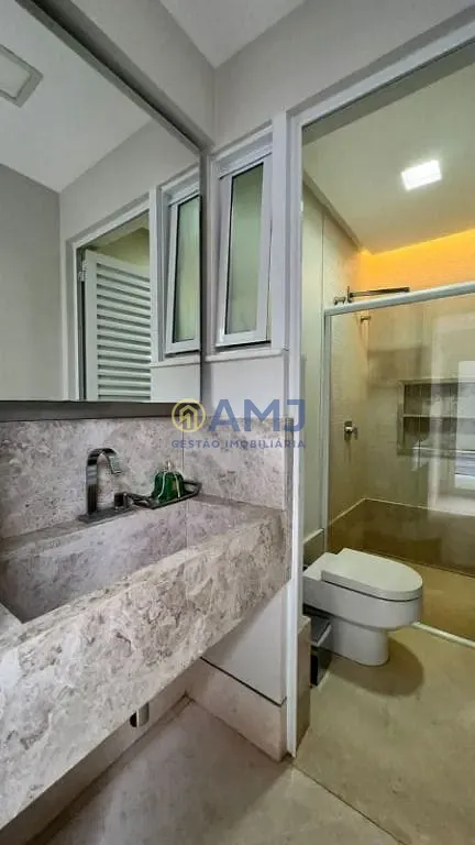 Sobrado, 4 quartos, 440 m² - Foto 8