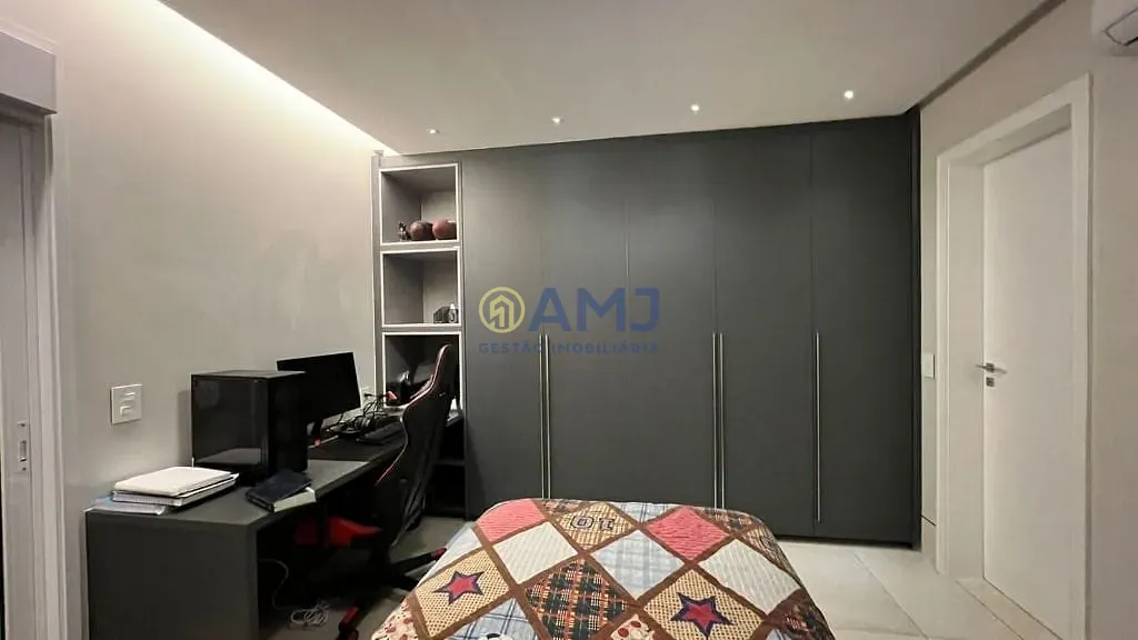 Sobrado, 4 quartos, 440 m² - Foto 44