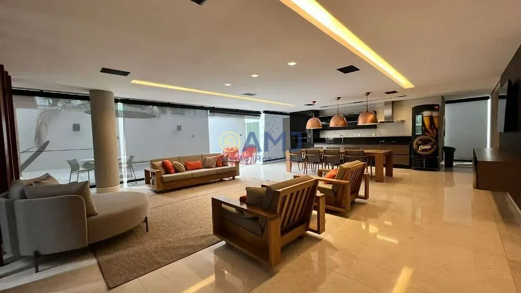 Sobrado, 4 quartos, 440 m² - Foto 11