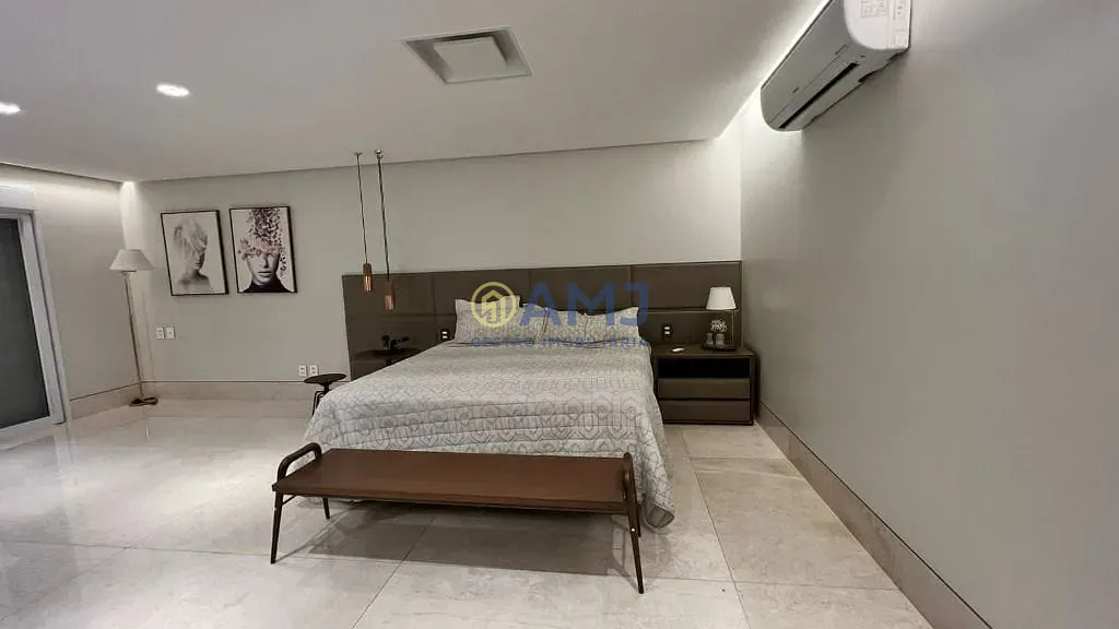 Sobrado, 4 quartos, 440 m² - Foto 40