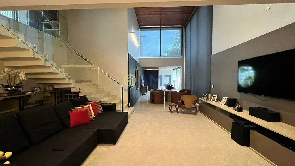 Sobrado, 4 quartos, 440 m² - Foto 18