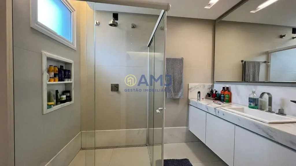 Sobrado, 4 quartos, 440 m² - Foto 46