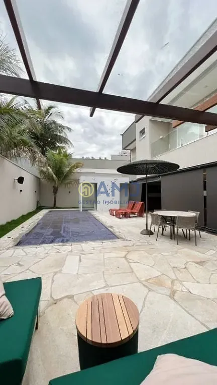 Sobrado, 4 quartos, 440 m² - Foto 5