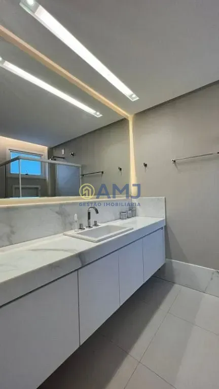 Sobrado, 4 quartos, 440 m² - Foto 30