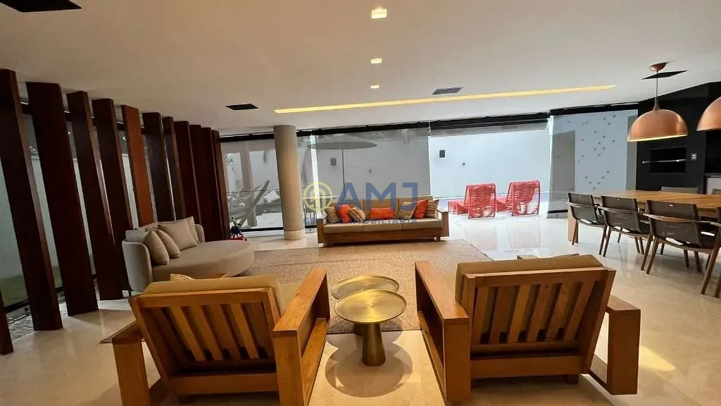 Sobrado, 4 quartos, 440 m² - Foto 10