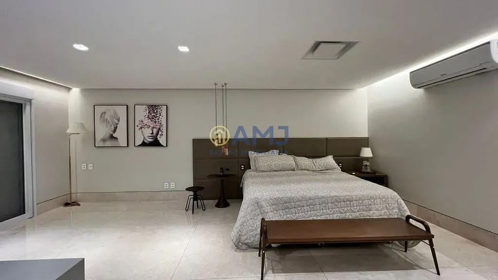 Sobrado, 4 quartos, 440 m² - Foto 41