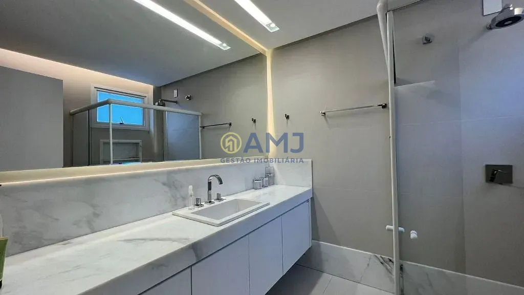 Sobrado, 4 quartos, 440 m² - Foto 31