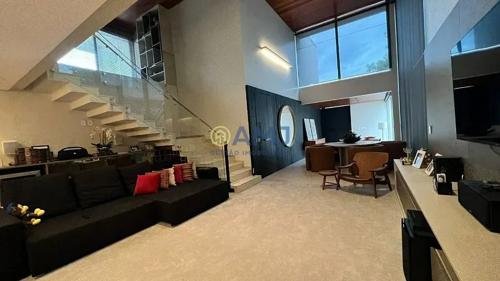 Sobrado, 4 quartos, 440 m² - Foto 17