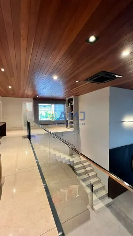 Sobrado, 4 quartos, 440 m² - Foto 26