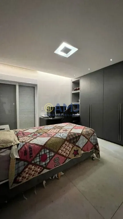 Sobrado, 4 quartos, 440 m² - Foto 45