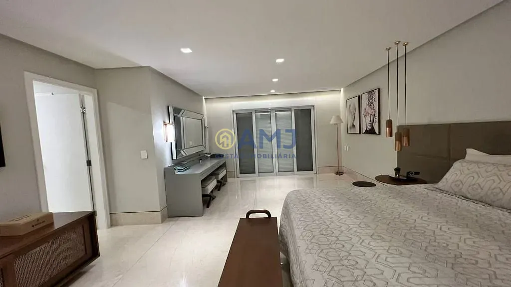 Sobrado, 4 quartos, 440 m² - Foto 39
