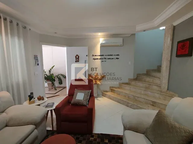 Sobrado com 130m² 3 quartos e 3 banheiros, à venda, no bairro Jardim Cidade Jardim em Indaiatuba