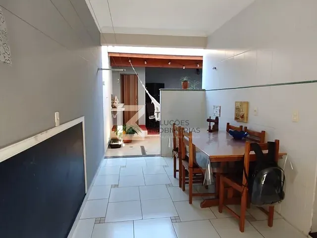 Sobrado com 130m² 3 quartos e 3 banheiros, à venda, no bairro Jardim Cidade Jardim em Indaiatuba