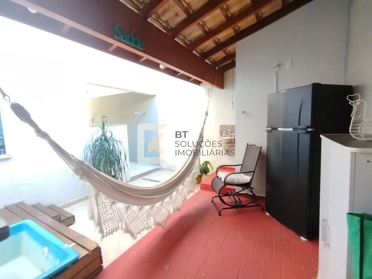 Sobrado, 3 quartos, 180 m² - Foto 15