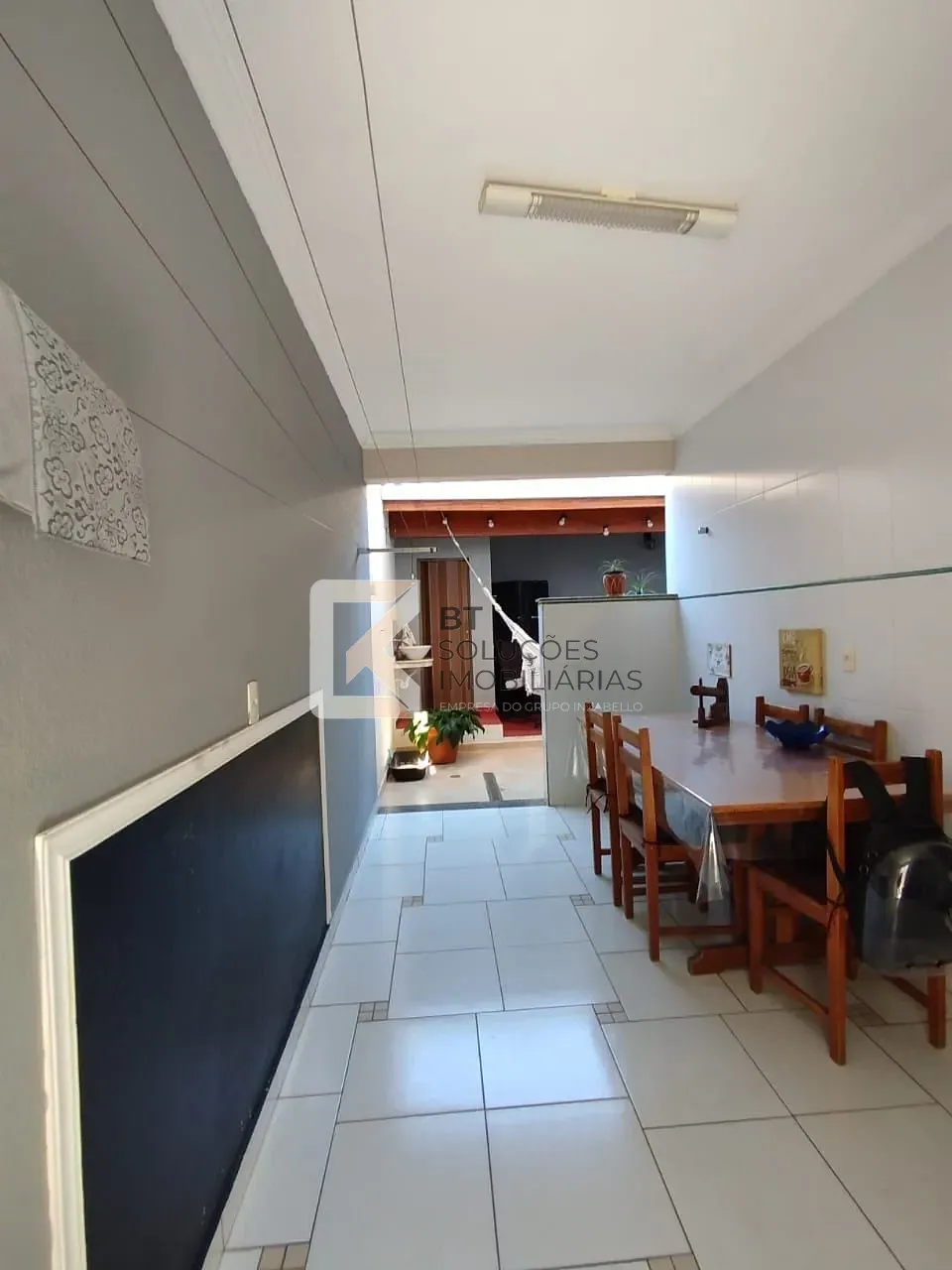 Sobrado, 3 quartos, 180 m² - Foto 19
