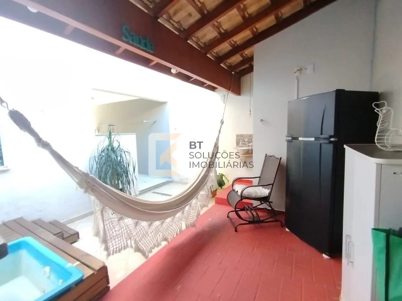 Sobrado, 3 quartos, 180 m² - Foto 18