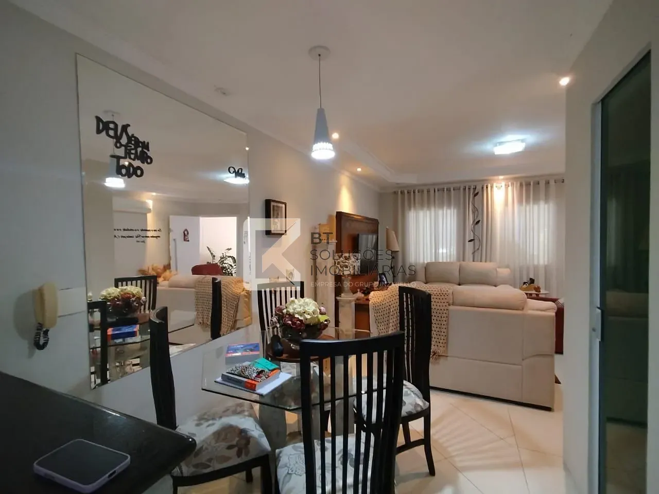 Sobrado, 3 quartos, 180 m² - Foto 6