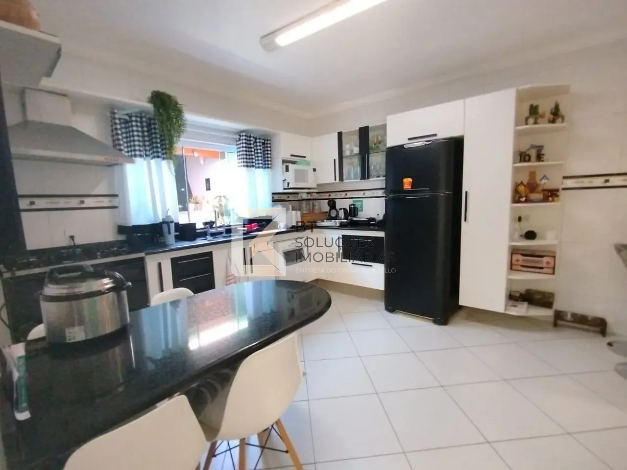 Sobrado, 3 quartos, 180 m² - Foto 11