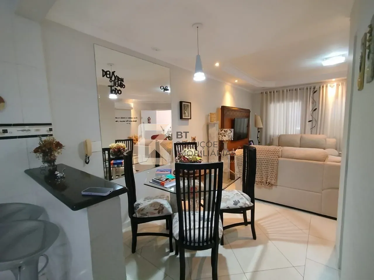 Sobrado, 3 quartos, 180 m² - Foto 7