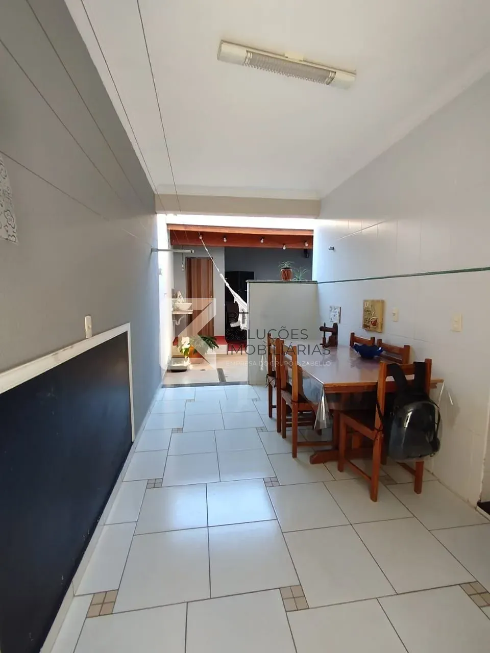 Sobrado, 3 quartos, 180 m² - Foto 4