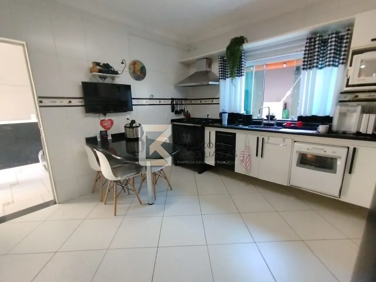 Sobrado, 3 quartos, 180 m² - Foto 12
