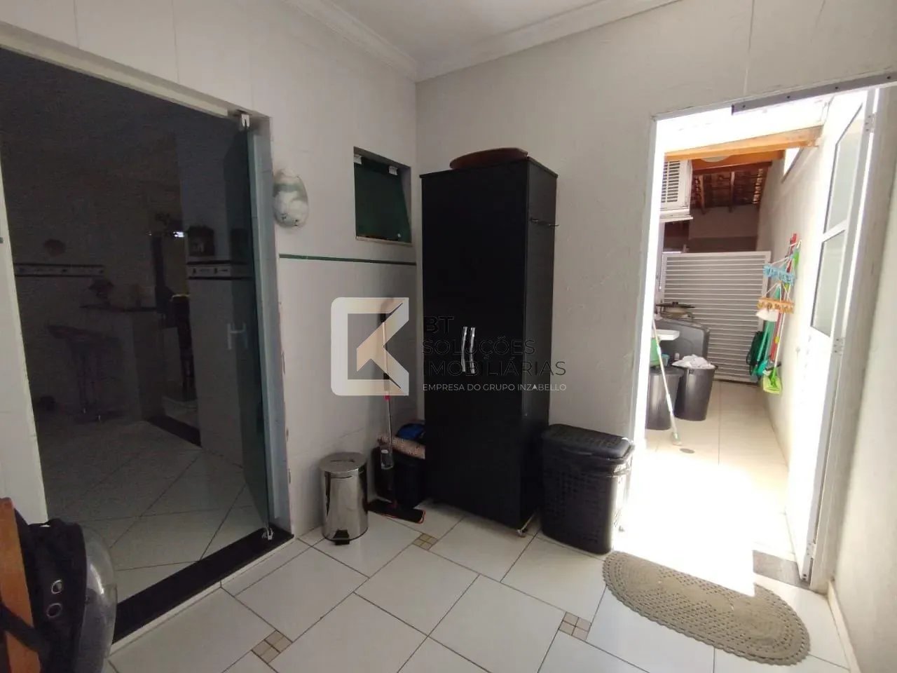 Sobrado, 3 quartos, 180 m² - Foto 22